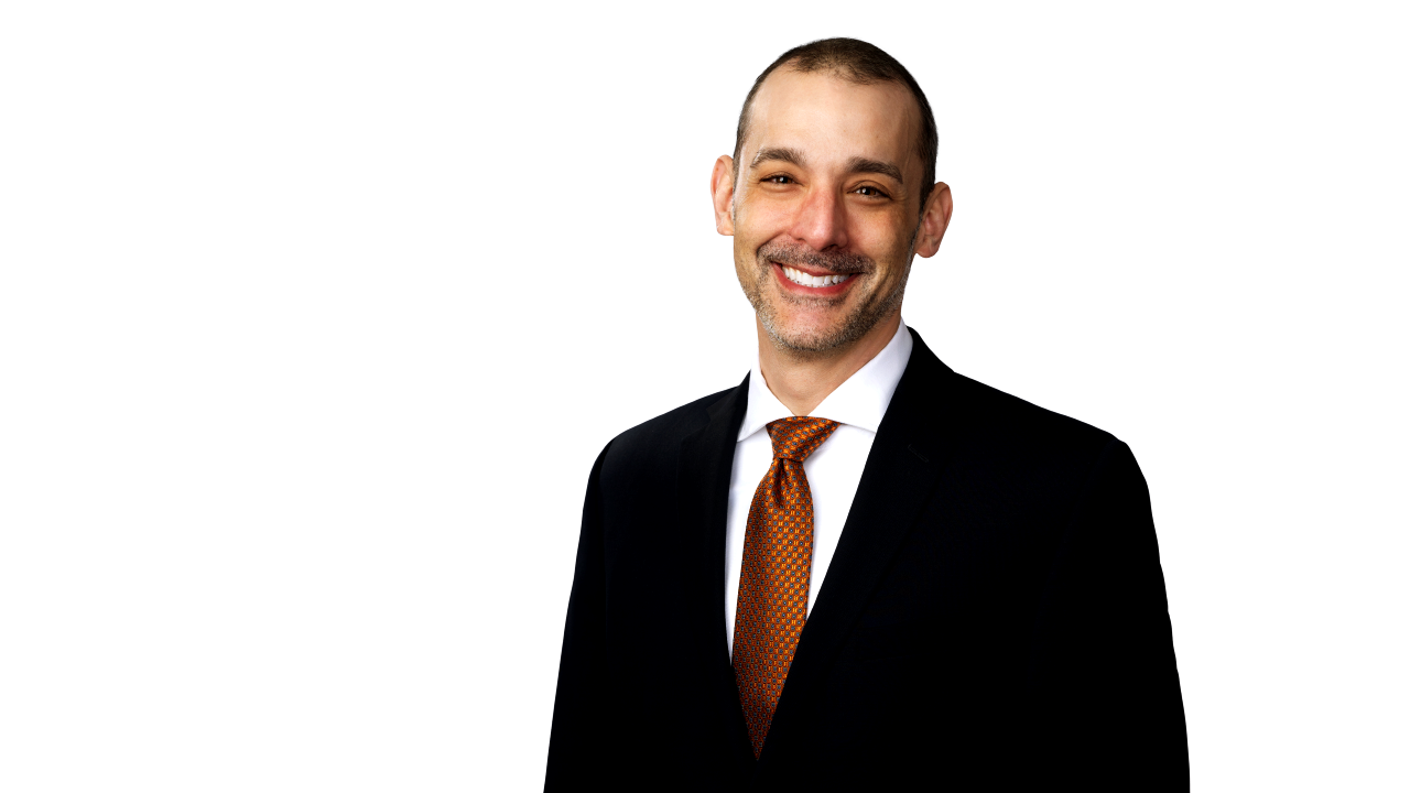 Photo of John Nader