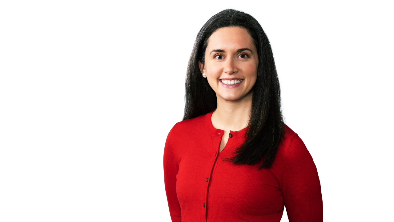 Photo of Lisa Roccanova