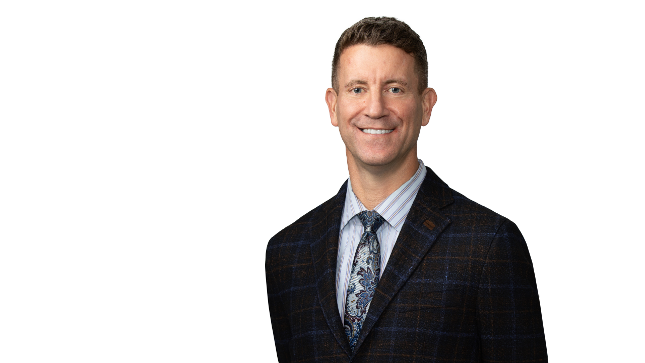 Photo of Jason Novak