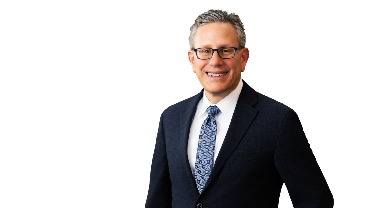 Photo of Mark Winter