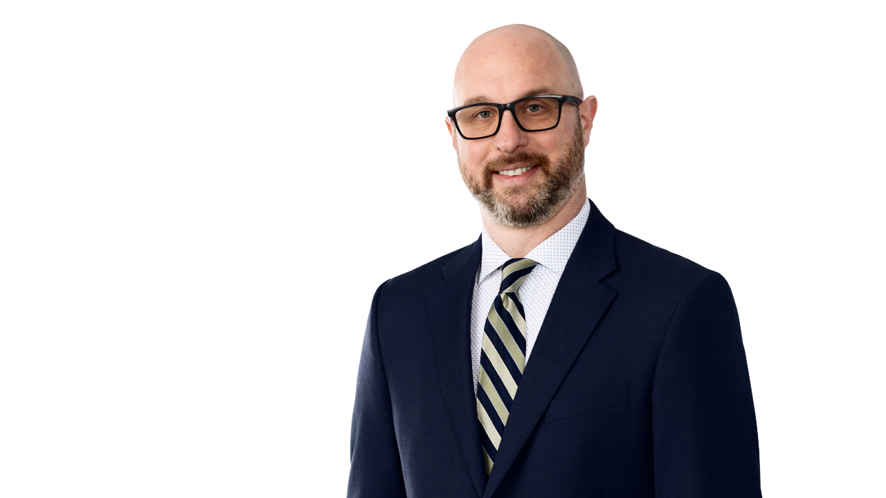 Photo of Mark Berhow