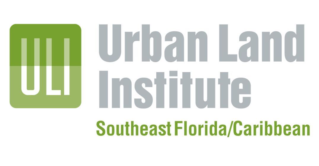 Urban Land Institute Logo
