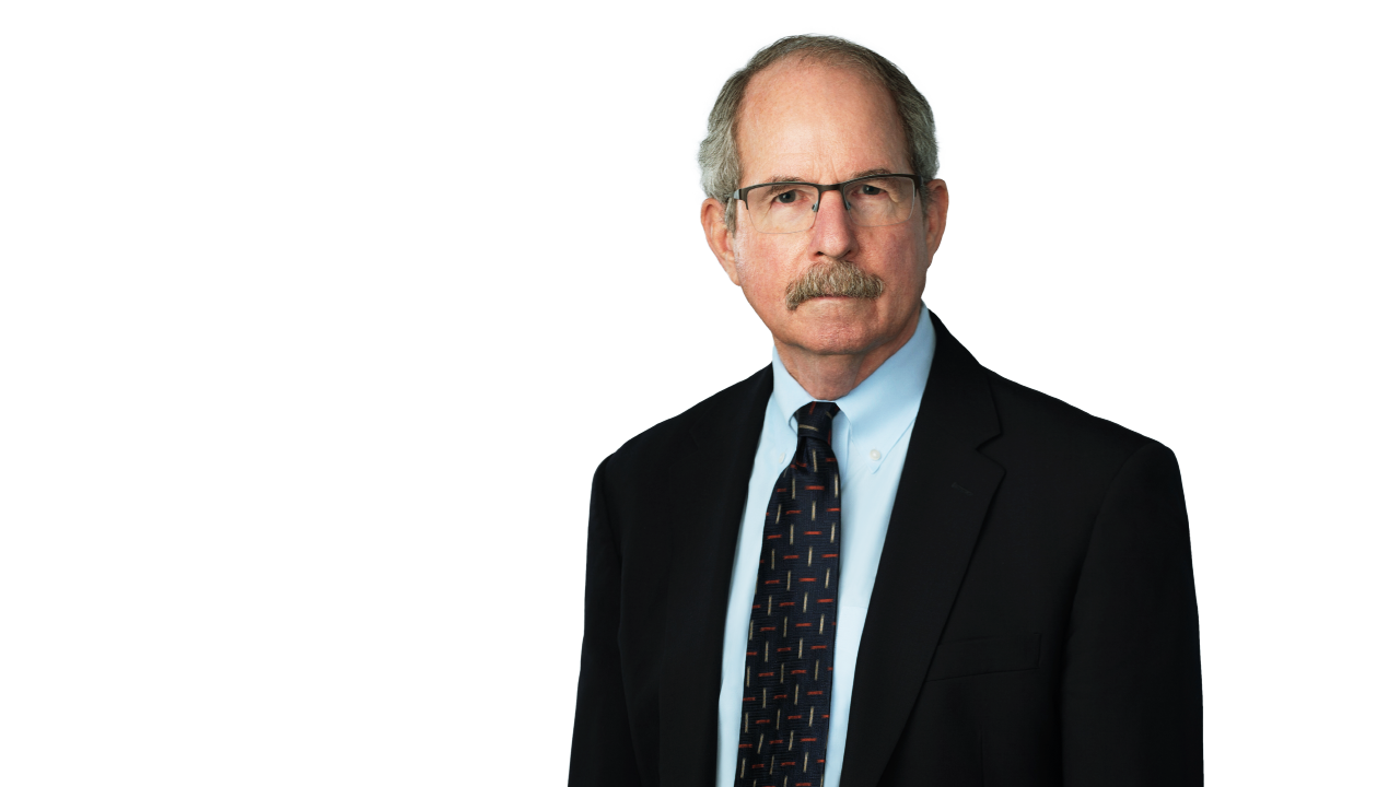 Photo of David Beach