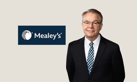 Hinshaw General Counsel Steve Puiszis Discusses How Artificial Intelligence Will Impact the Legal System in 2025