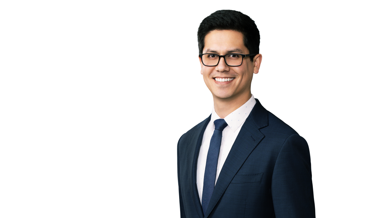 Photo of Jonathan Yee