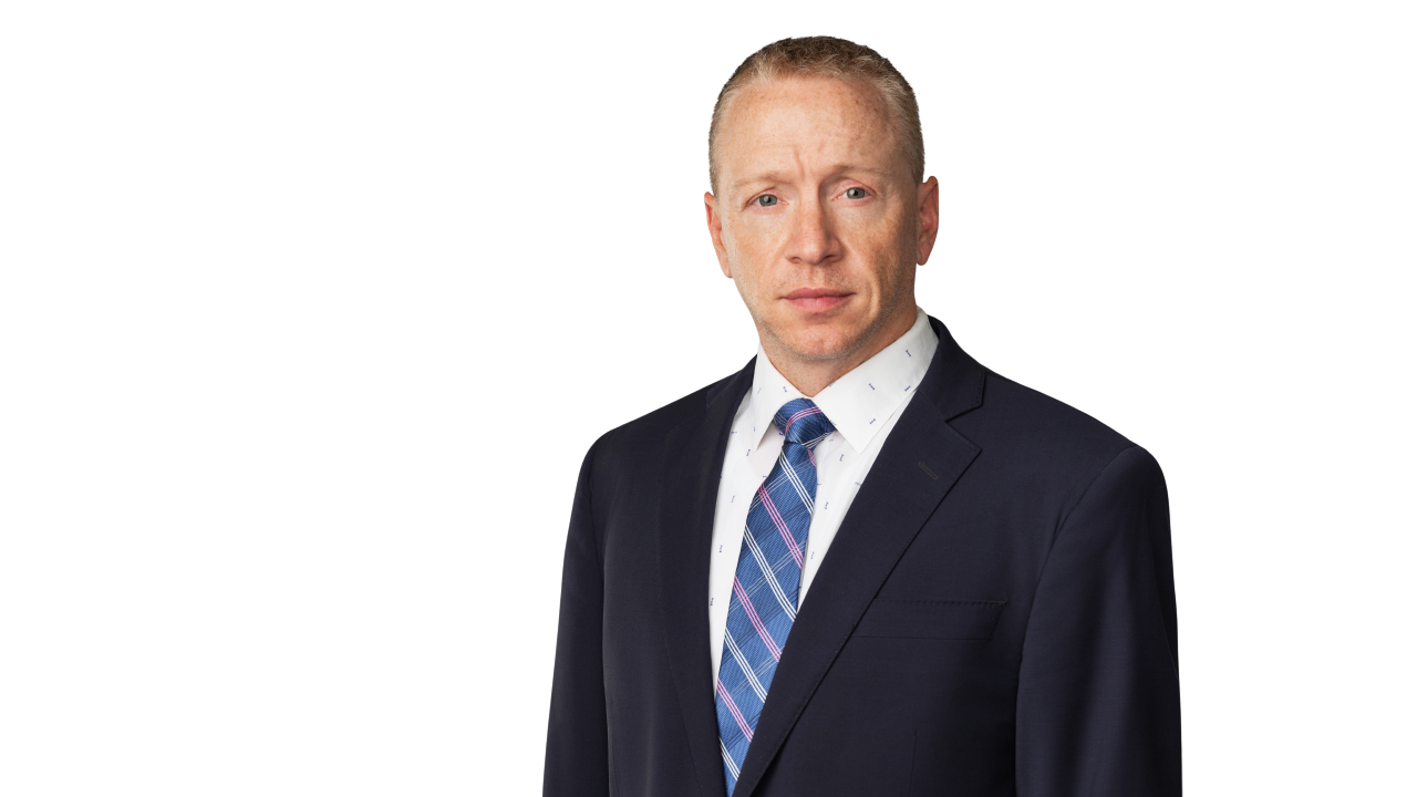 Brian J. Benoit