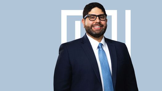 Fernando C. Rivera-Maissonet Reappointed Co-Chair of the Hispanic National Bar Association’s Business Law Section