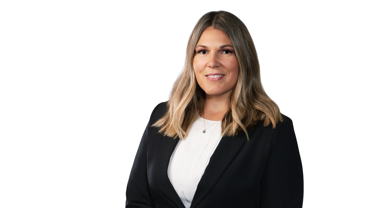 Photo of Julie Frusciente