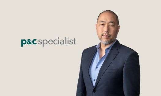 Spencer Kook Explores How AI is Reshaping the Insurance Workforce
