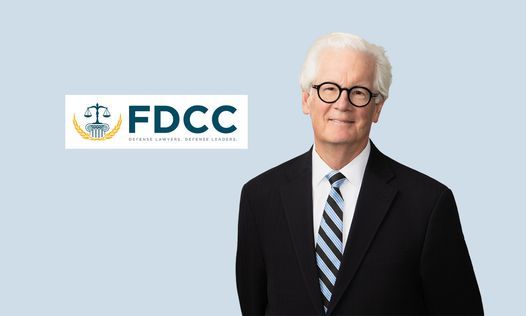 Daniel McGrath Re-Elected Senior Director of the Federation of Defense & Corporate Counsel