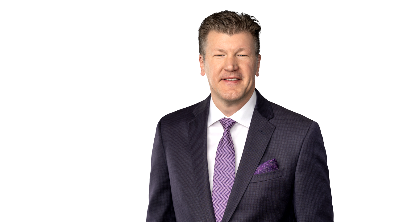 Craig T. Liljestrand