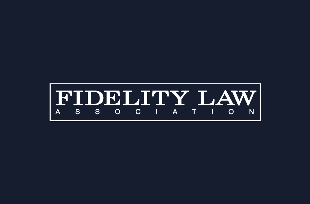 Joel Wiegert Serves as Conference Chair and Michael Adams Presents at Firm-Sponsored Fidelity Law Association 31st Annual Conference