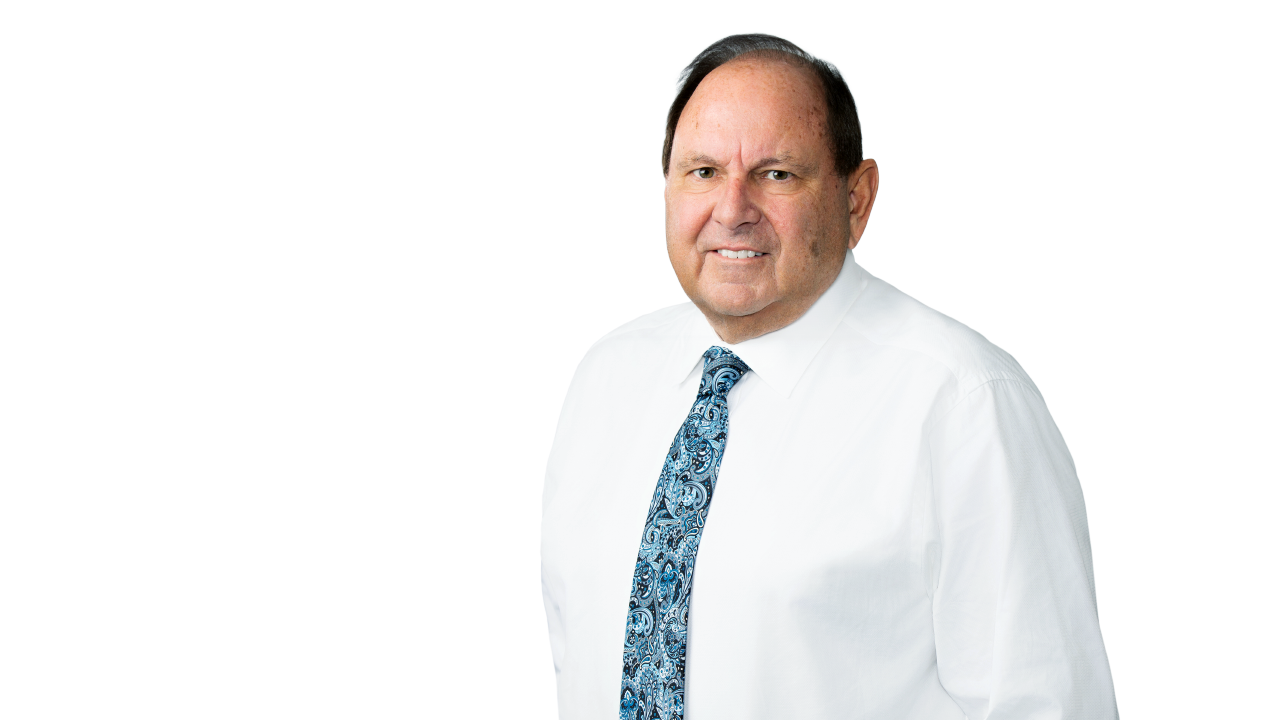 Photo of Dan Boho