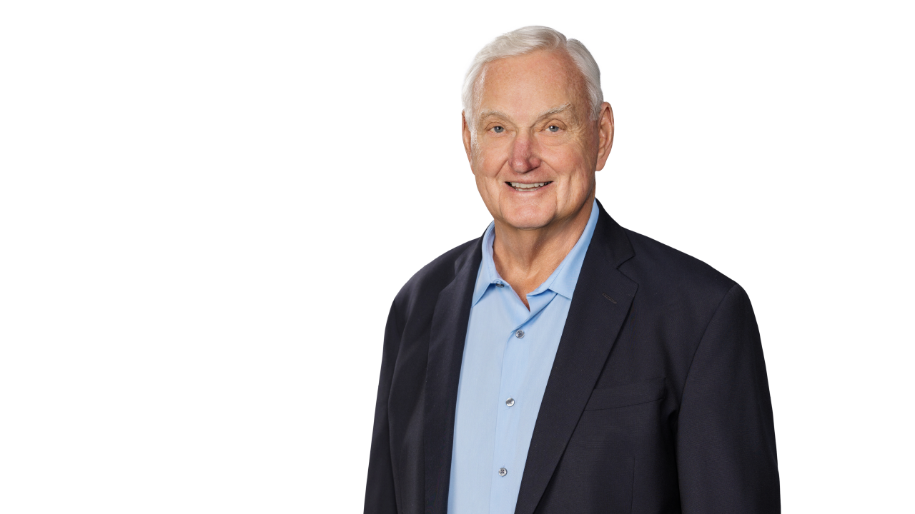 Donald L. Mrozek