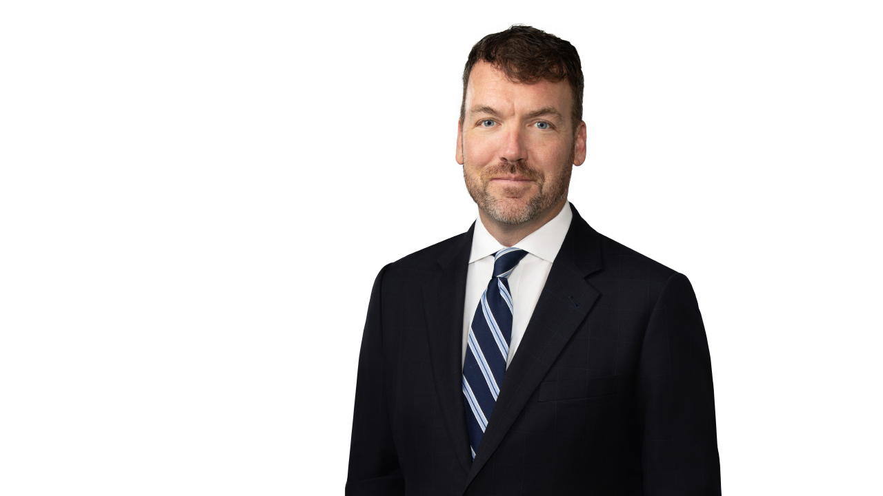 Photo of Barry MacEntee
