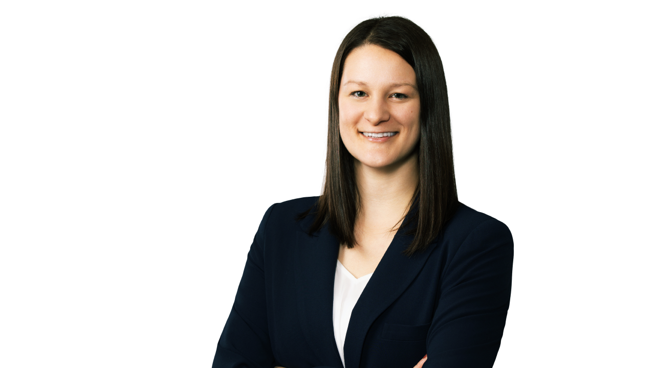 Photo of Kristin Hoffman