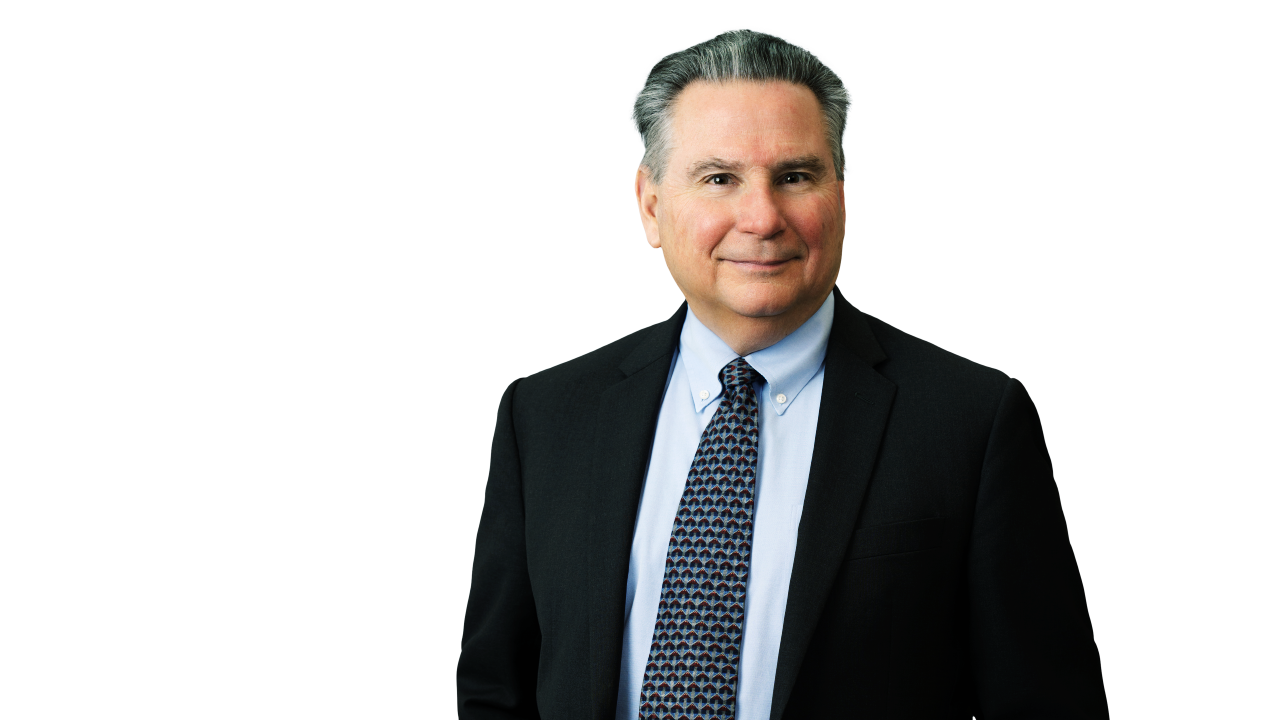 Photo of Charles Miller III