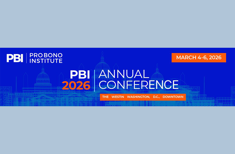 Jenelle La Chuisa Moderates Panel on How Emerging Legal Tech Can Transform Pro Bono