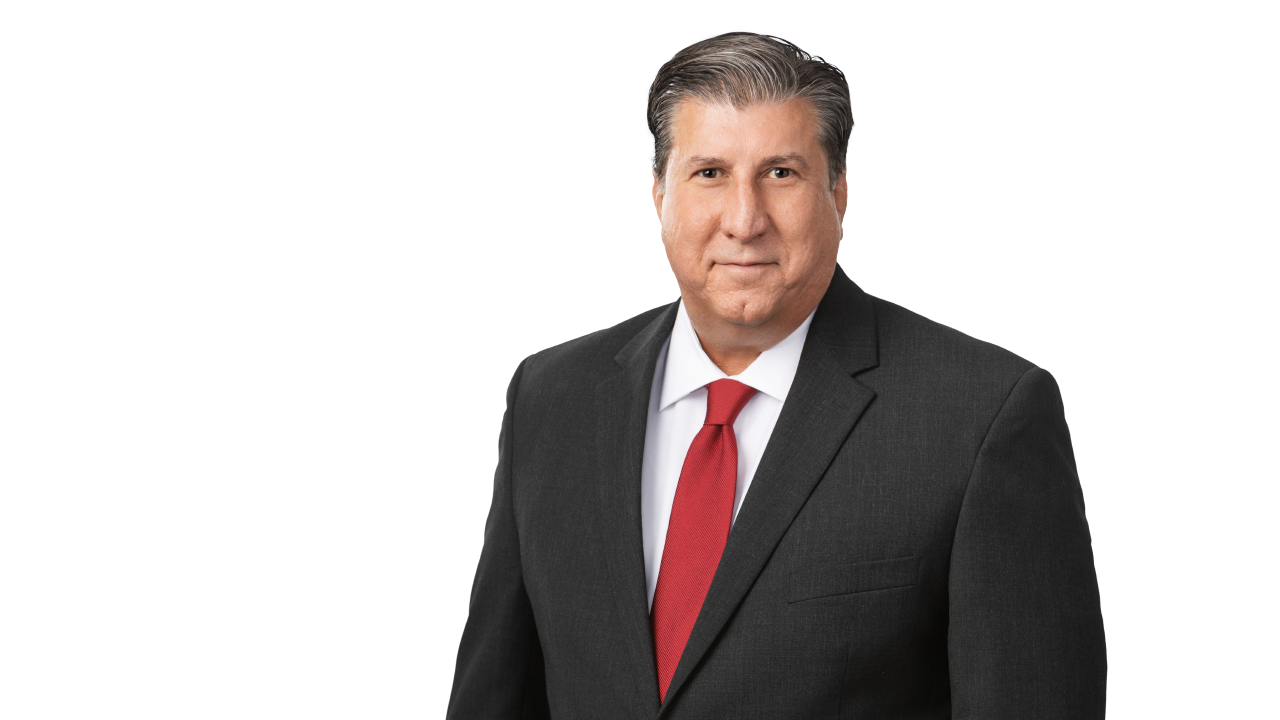 Frank J. Catalano