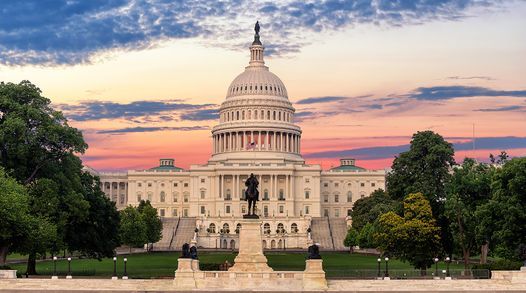 United States Capitol Building