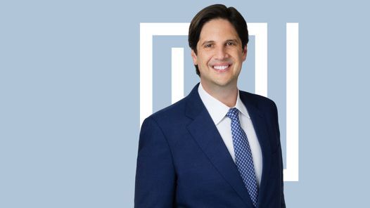 Business Litigator and Commercial Transactions Attorney Jason E. Rosen Joins Hinshaw’s Miami Office as a Partner