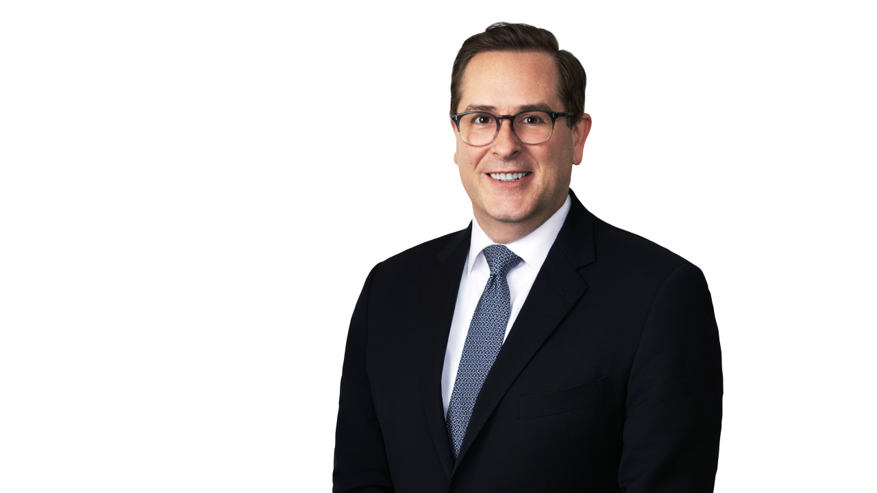 Brian S. McGrath