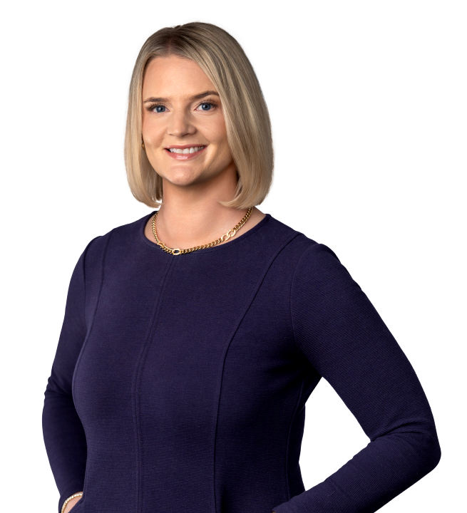 Katherine G. Schnake