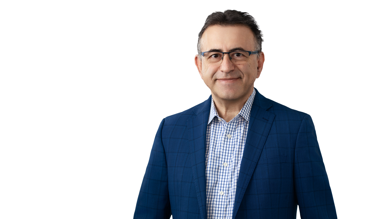 Photo of Gary Khutorsky