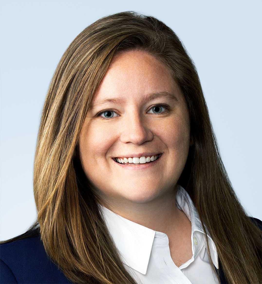 Photo of Colleen Mullane.