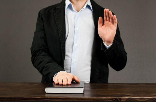 New Year, Same Bar License Oath—But Attorney Civility Means More in 2026