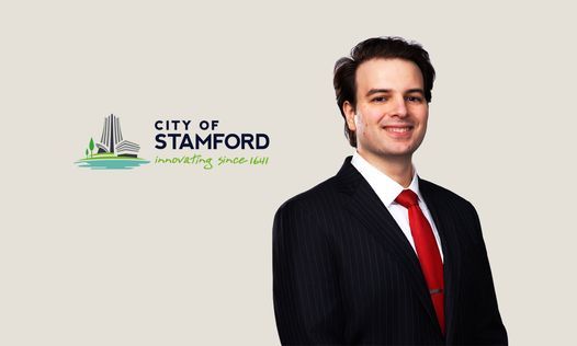 Nicholas Ponzo Appointed to Stamford’s Historic Preservation Advisory Commission