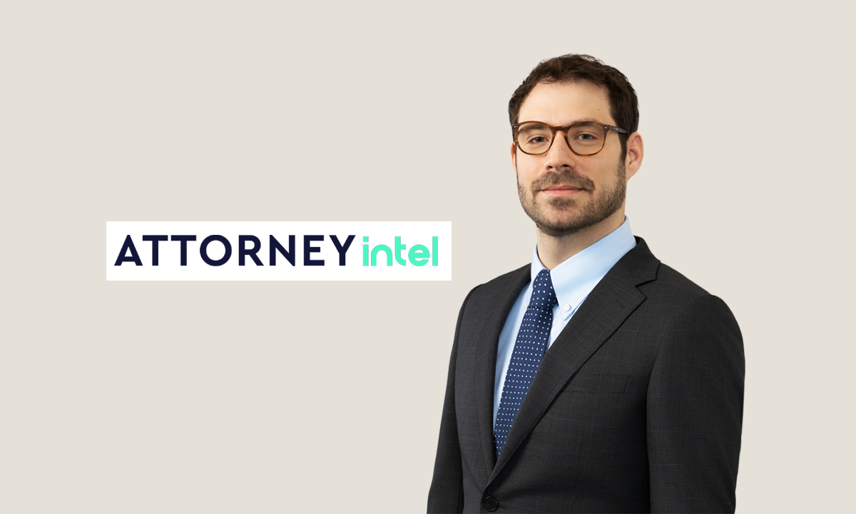Daniel Shatz Named to Top 25 Financial Services and Insurance Attorneys of 2025