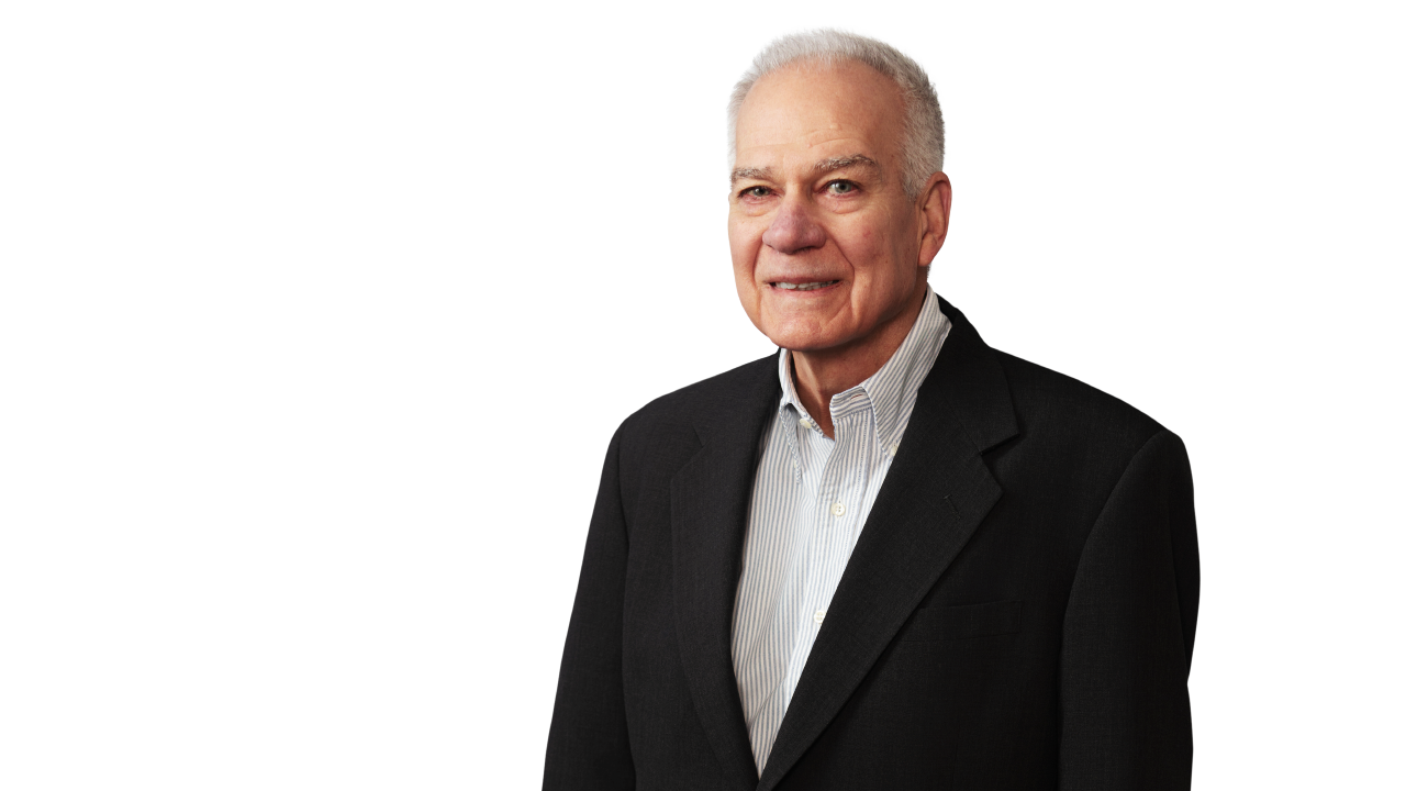 Photo of Charles Helsten