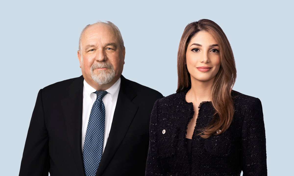 Defense Verdict Reduces $134 Million Demand to $2 Million in Catastrophic Motorcycle Injury Case