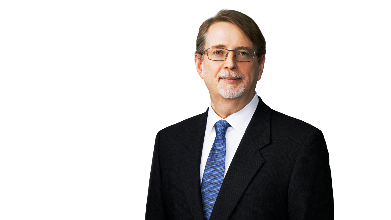 Photo of Brian Mahoney