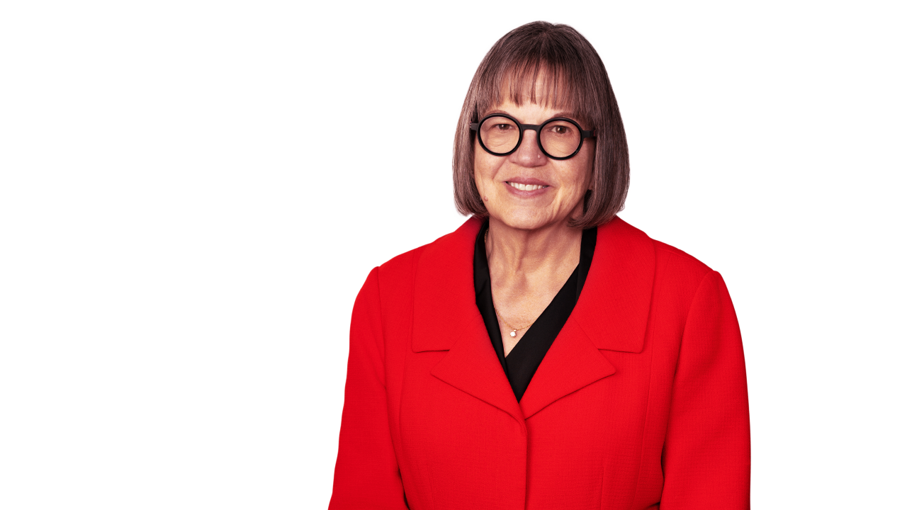 Marcia L. Mueller