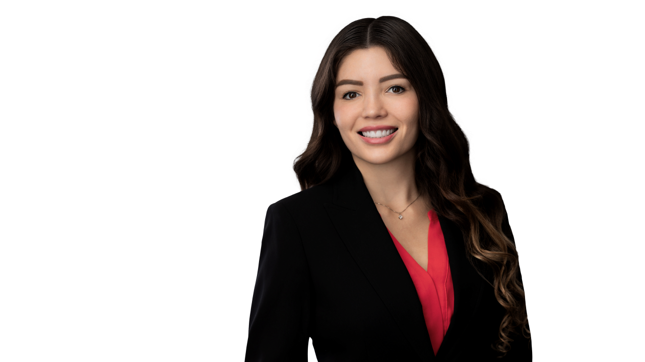 Diana Mejia Whisler headshot.