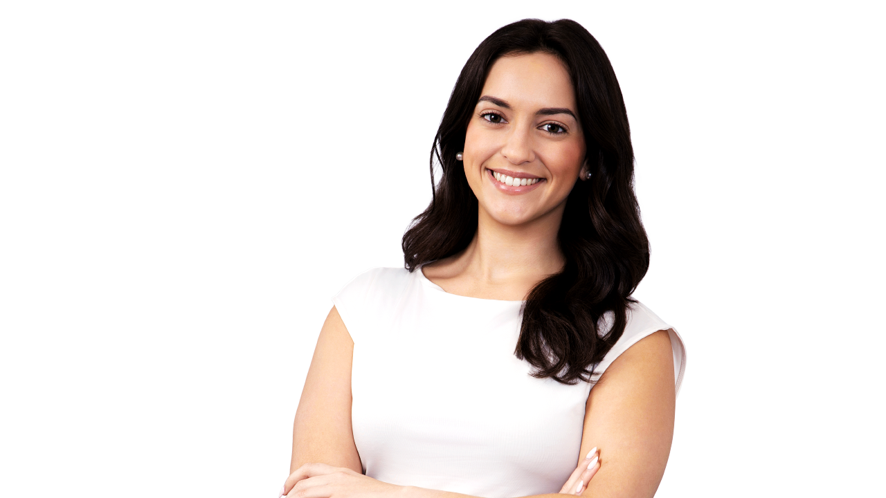 Photo of Giselle Coalla