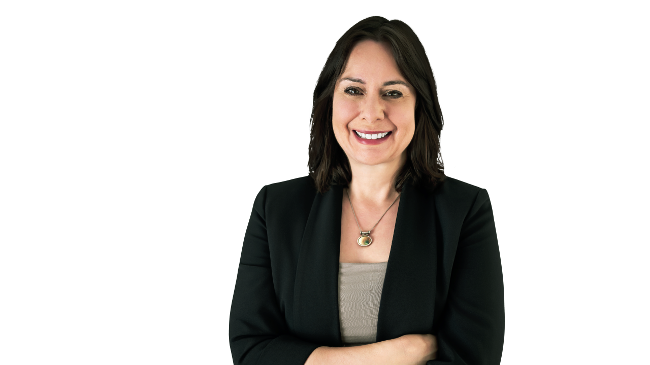 Jennifer M. Driscoll