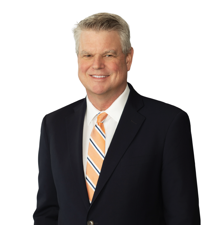 photo of John M. Kelly