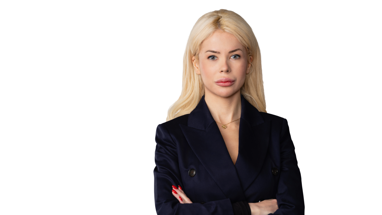 photo of Toanet D. Dimitrova