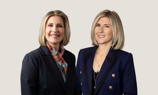 Katie Anderson and Danielle Davis Provide Overview of Illinois Medical Aid in Dying Act