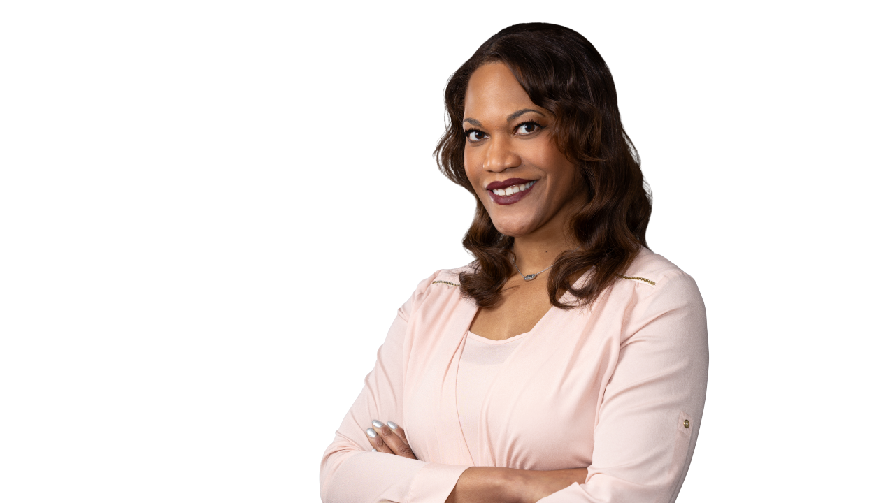 Photo of Akeela White