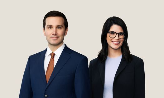 Dustin Alonzo and Adair Kingsmill Present on Legal Challenges in Motor Vehicle Lease Repossession