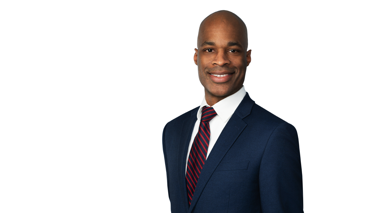Photo of Ian King II
