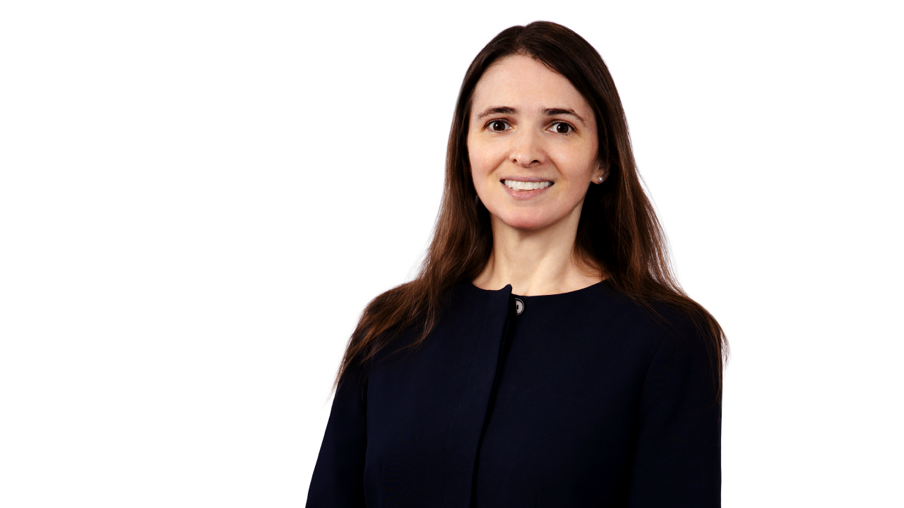 Photo of Melissa Gillinov
