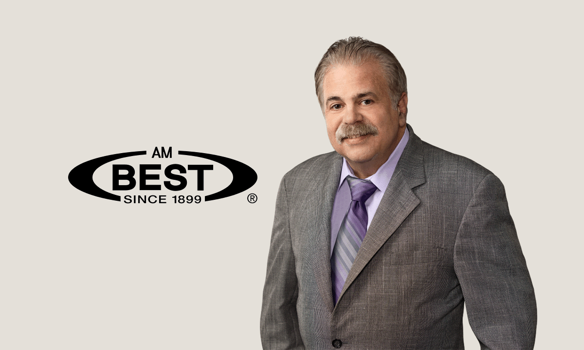 <em>AM Best TV </em>Interviews Scott Seaman on How “Insurance Has Been a Cornerstone of America’s Growth”