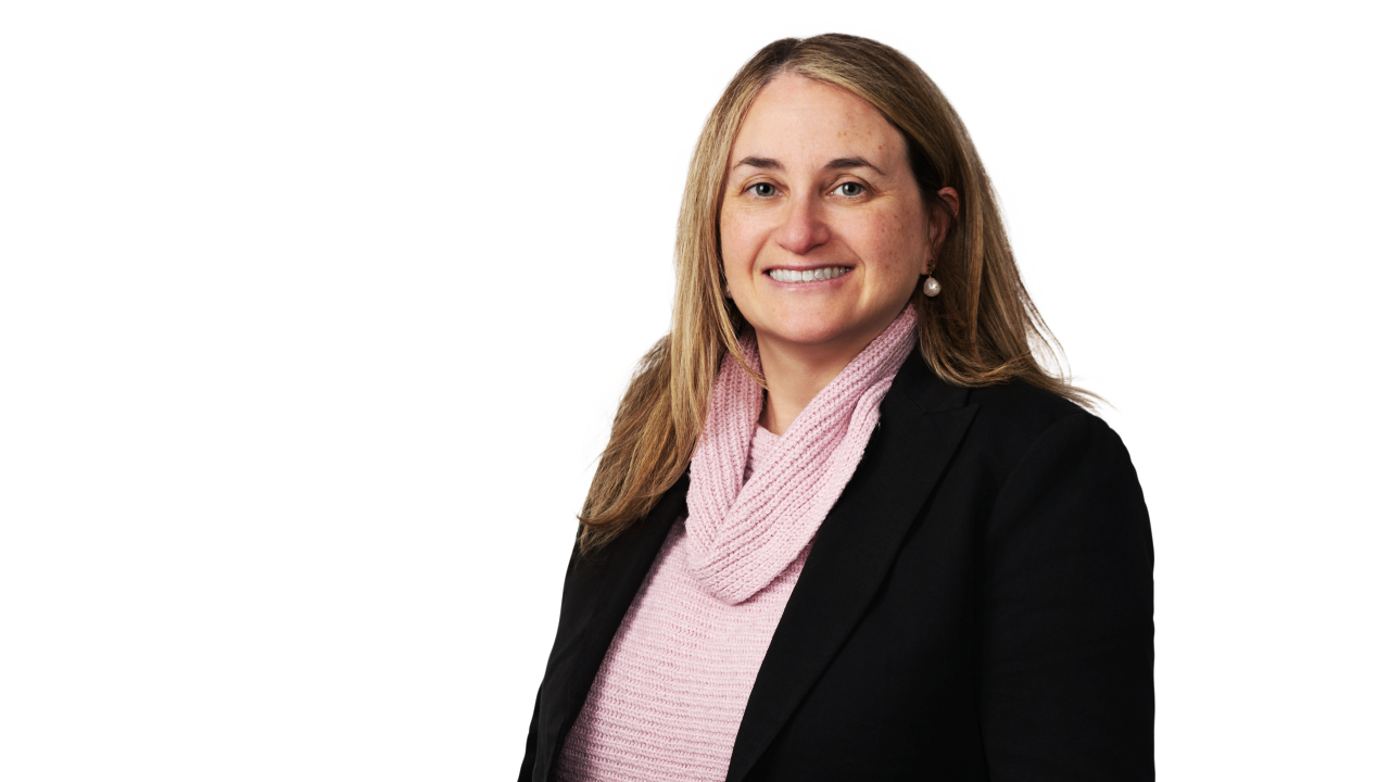 Photo of Gabrielle Mannuzza