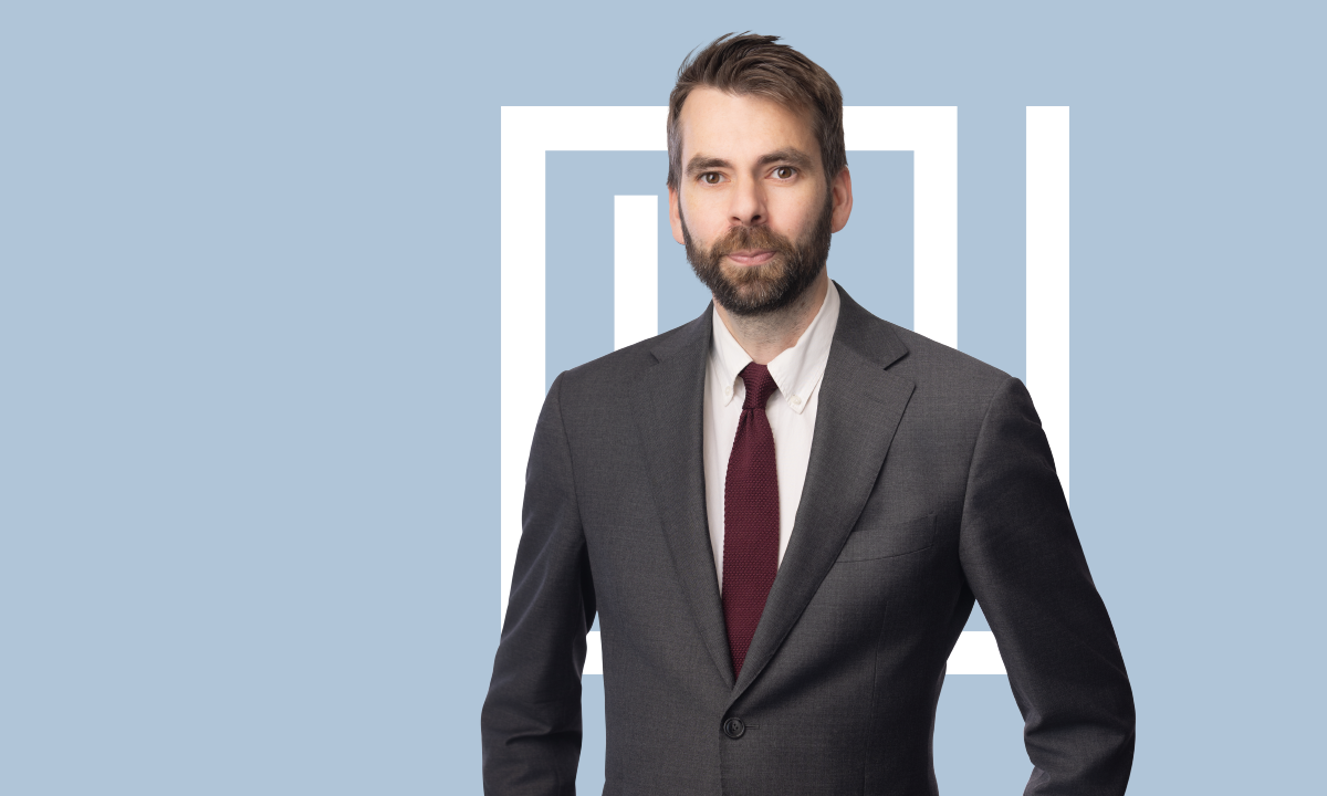 Hinshaw Adds Seasoned Consumer Financial Services Partner John Kimble in Los Angeles
