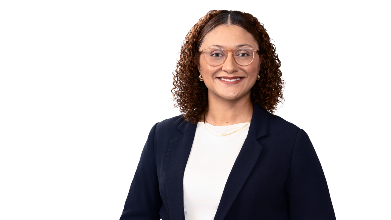 Photo of Bianca Feazell